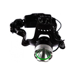 Аккумуляторный налобный фонарь Smartbuy 5 Вт LED (SBF-HL023)/50 - Магазин сварочных аппаратов, сварочных инверторов, мотопомп, двигателей для мотоблоков ПроЭлектроТок